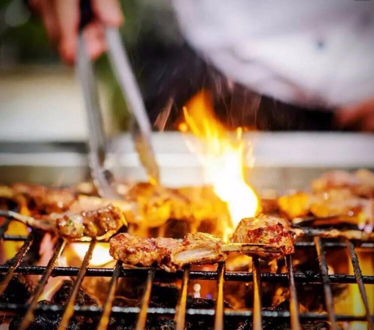 遠程油煙在線監(jiān)測