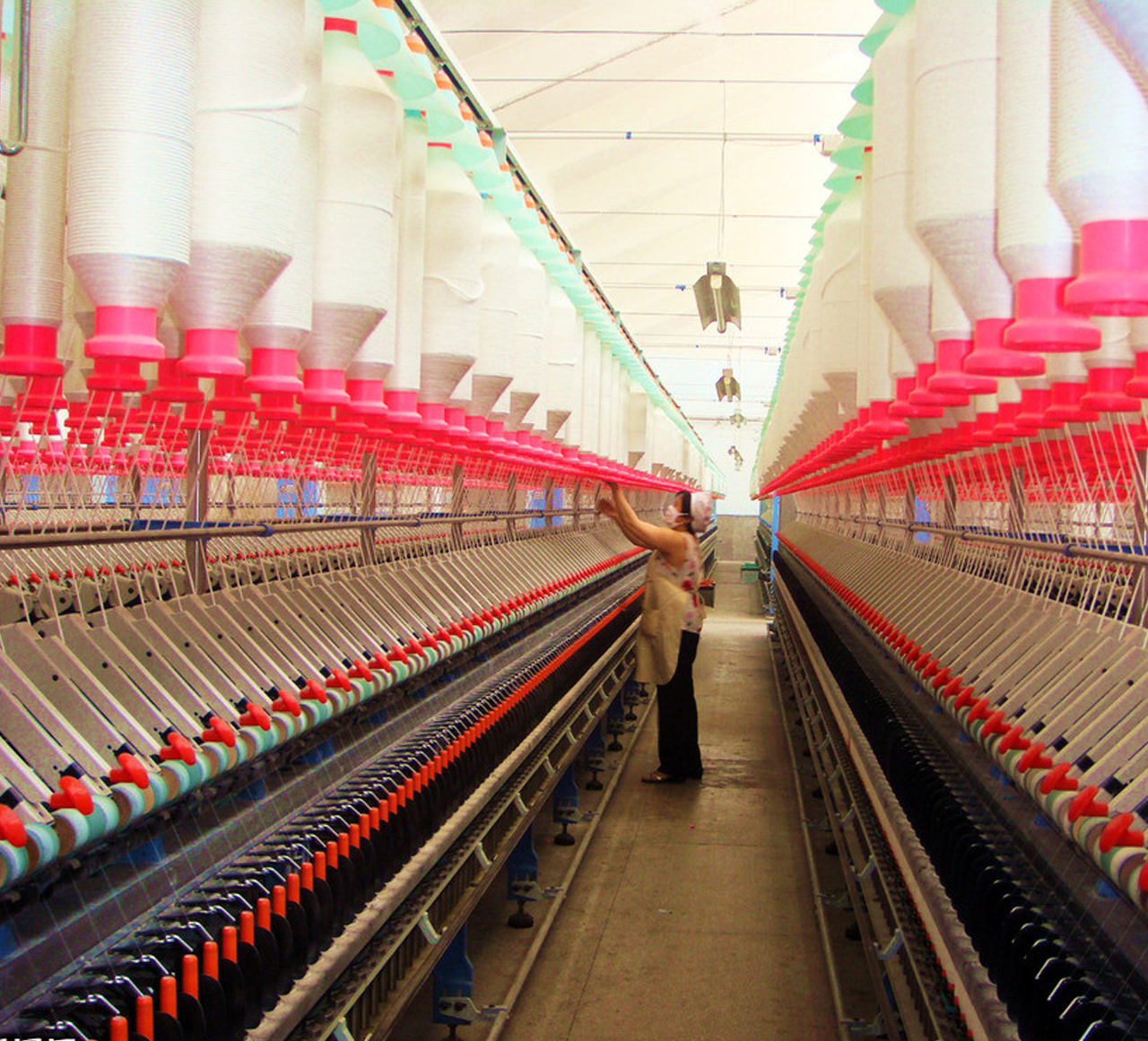 管道風速風量的監(jiān)測