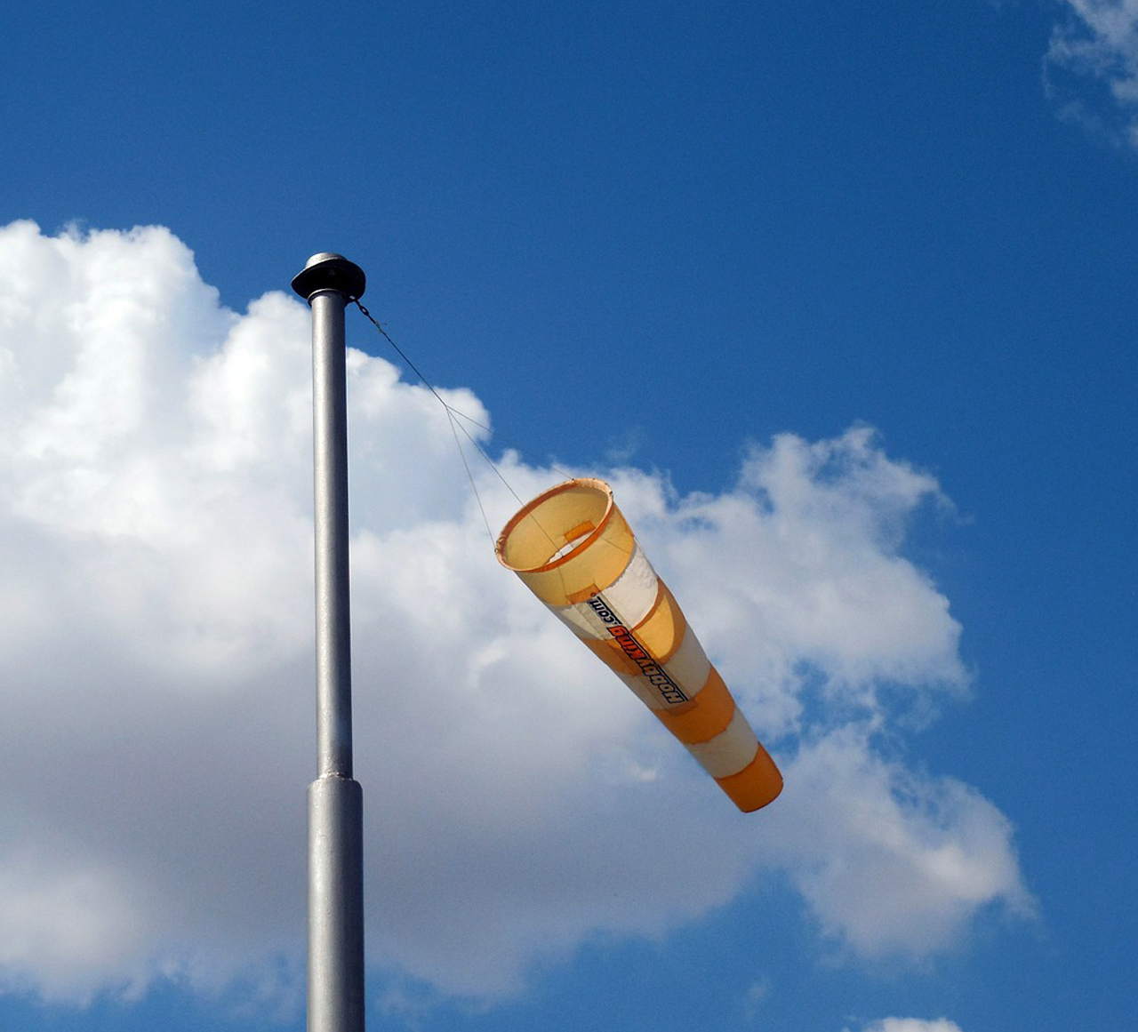 超聲波風速風向監(jiān)測