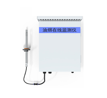 泵吸式油煙在線監(jiān)測(cè)儀（3125系列）