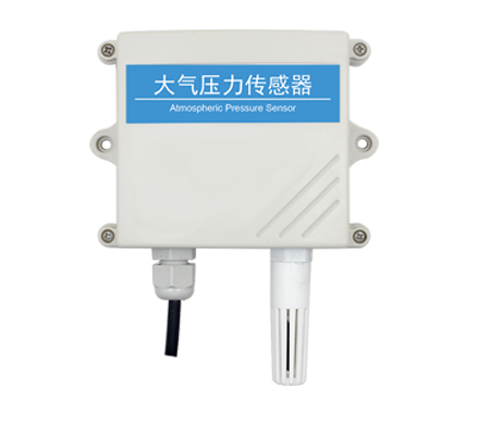 大氣壓力傳感器