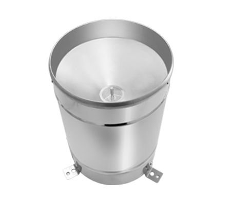 不銹鋼雨量傳感器