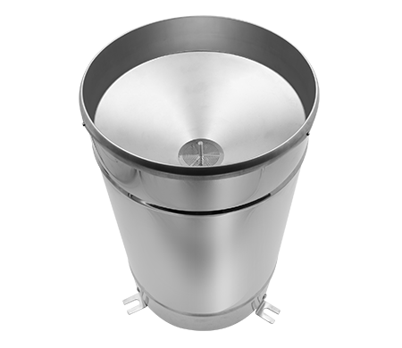 全不銹鋼雨量傳感器