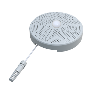 經(jīng)濟型公廁專用多功能空氣質量傳感器