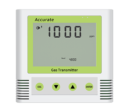 300C3氣體傳感器