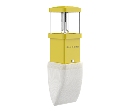 害蟲(chóng)遠(yuǎn)程監(jiān)測(cè)站