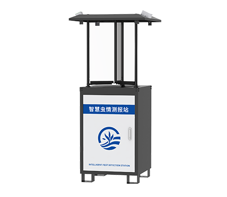 蟲情測報儀G3款