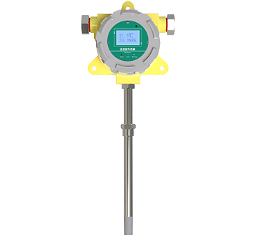 防爆式風管型溫濕度傳感器（模擬量型）