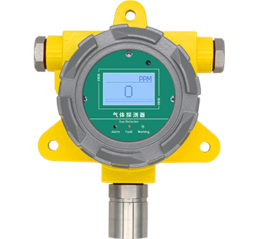 防爆氣體傳感器