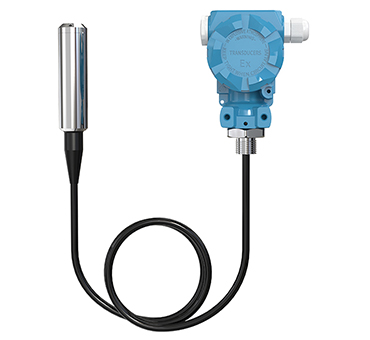 PM200系列投入式液位傳感器